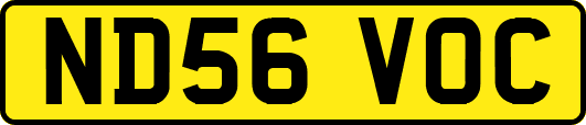 ND56VOC