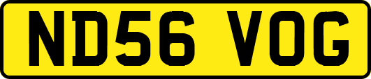 ND56VOG