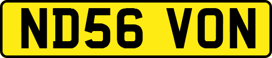 ND56VON