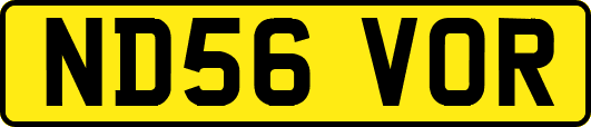 ND56VOR