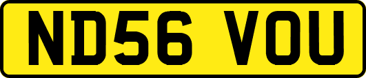 ND56VOU