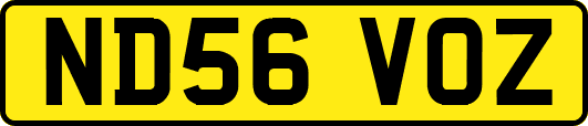 ND56VOZ