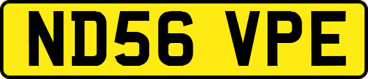 ND56VPE