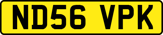 ND56VPK
