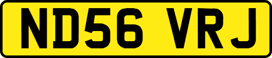 ND56VRJ