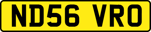 ND56VRO