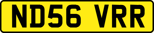 ND56VRR