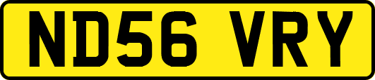 ND56VRY