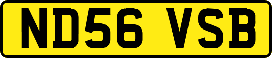 ND56VSB