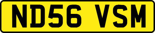 ND56VSM
