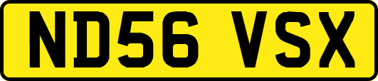 ND56VSX