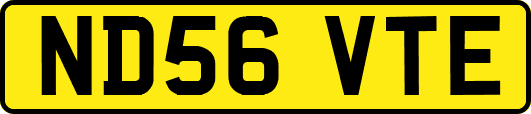 ND56VTE