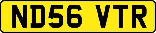 ND56VTR