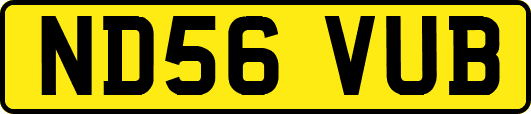 ND56VUB
