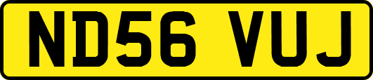 ND56VUJ