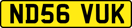 ND56VUK