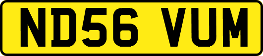 ND56VUM