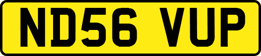 ND56VUP