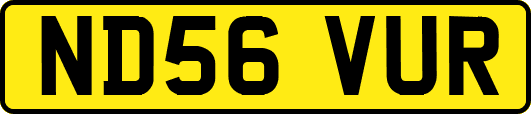 ND56VUR