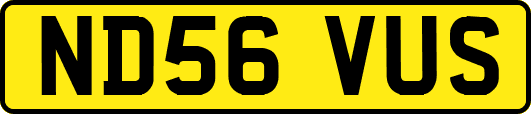 ND56VUS