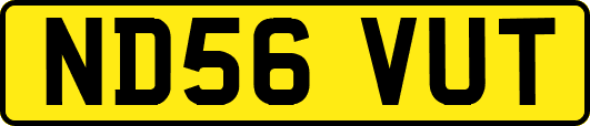 ND56VUT