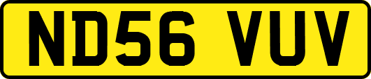 ND56VUV
