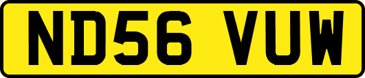 ND56VUW