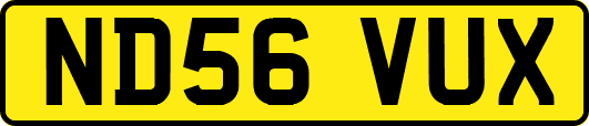 ND56VUX