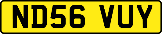 ND56VUY