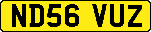 ND56VUZ