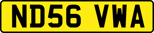 ND56VWA