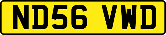 ND56VWD
