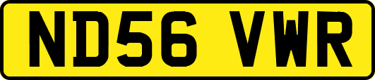 ND56VWR