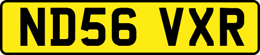 ND56VXR