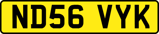 ND56VYK