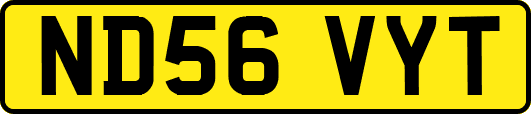 ND56VYT