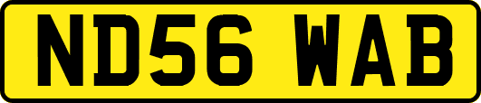 ND56WAB