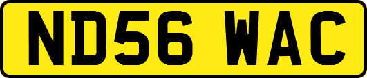 ND56WAC