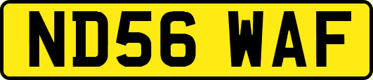 ND56WAF