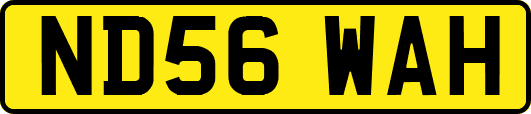 ND56WAH