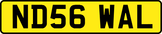 ND56WAL