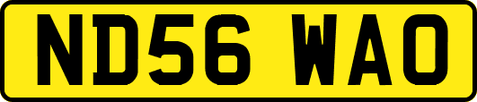 ND56WAO