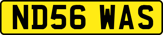 ND56WAS