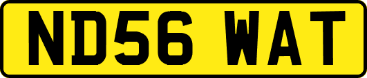 ND56WAT