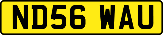 ND56WAU
