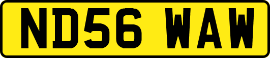 ND56WAW