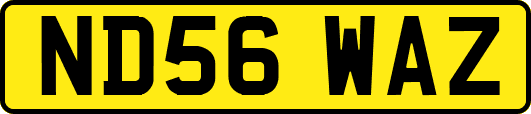 ND56WAZ