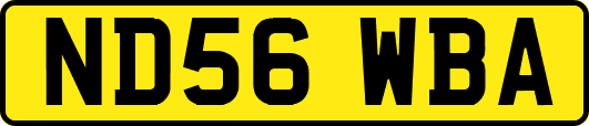 ND56WBA