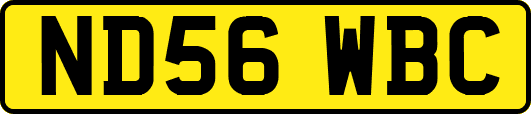 ND56WBC