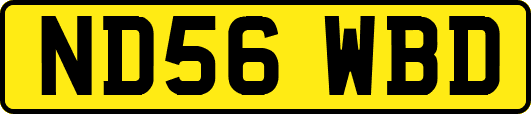 ND56WBD